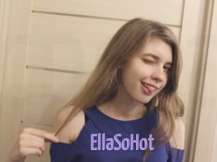 EllaSoHot