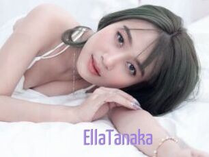 EllaTanaka