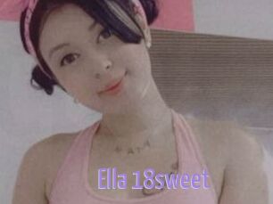 Ella_18sweet