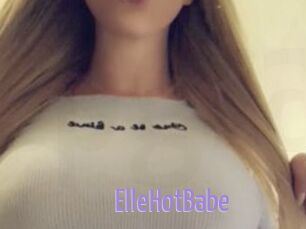 ElleHotBabe