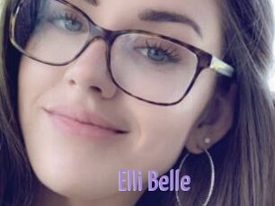 Elli_Belle