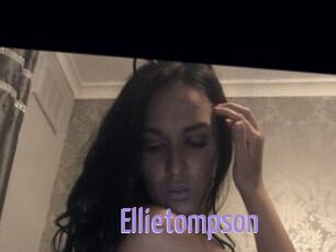 Ellietompson