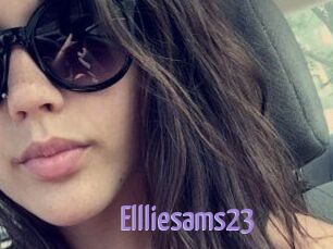 Ellliesams23