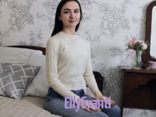 EllyEvanti