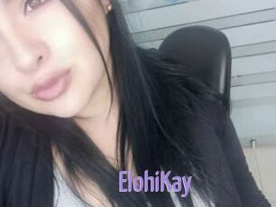 ElohiKay