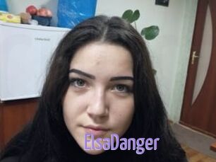 ElsaDanger