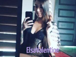 ElsaValentine