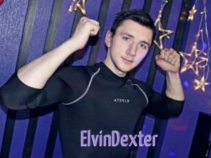 ElvinDexter