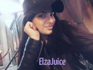 ElzaJuice