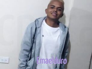 Emaelduro