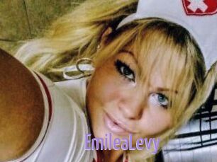 Emilea_Levy