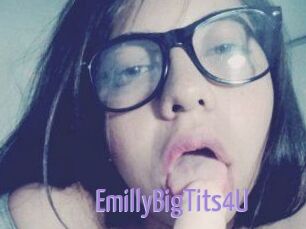 EmillyBigTits4U