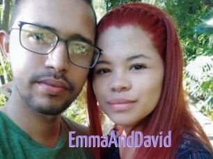 EmmaAndDavid