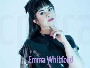 Emma_Whitford