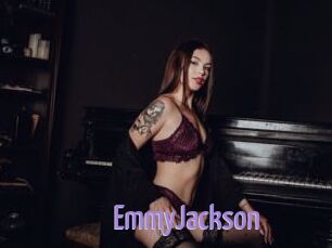 EmmyJackson