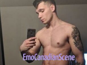 EmoCanadianScene