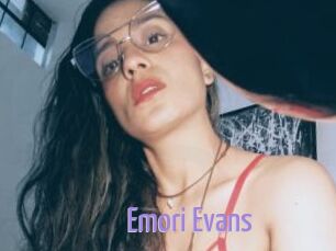 Emori_Evans