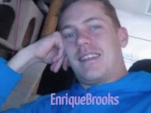 Enrique_Brooks