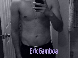 EricGamboa