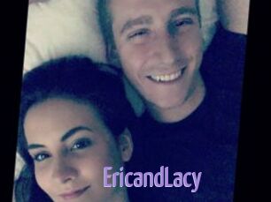 EricandLacy