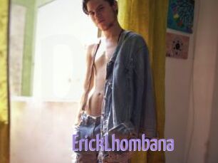 ErickLhombana