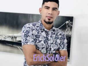 ErickSoldier