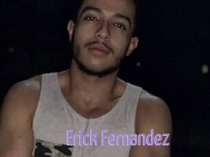 Erick_Fernandez