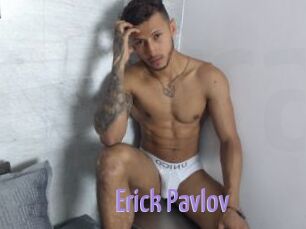 Erick_Pavlov