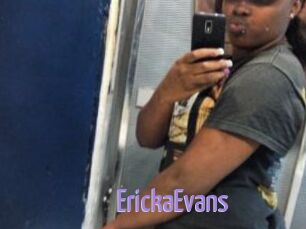 ErickaEvans