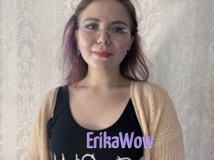 ErikaWow