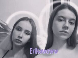 Erikawoww