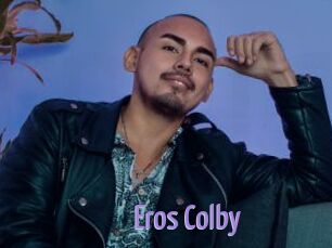 Eros_Colby