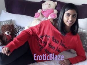 EroticBlaze