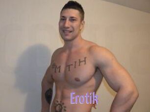 Erotik