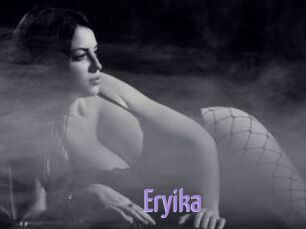 Eryika