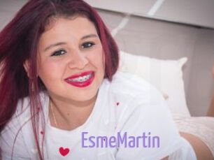 EsmeMartin