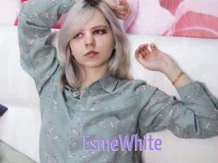 EsmeWhite