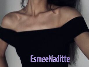 EsmeeNaditte