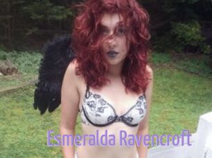 Esmeralda_Ravencroft