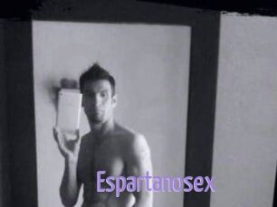 Espartanosex