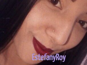 EstefanyRoy