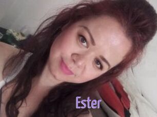 Ester