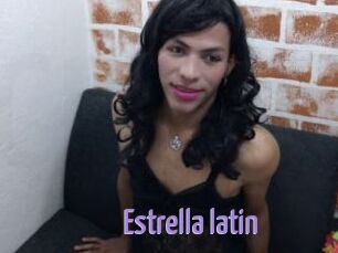 Estrella_latin