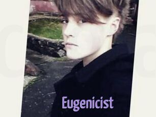 Eugenicist