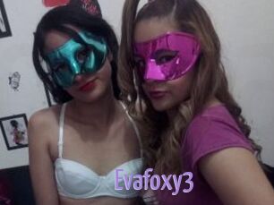 Evafoxy3