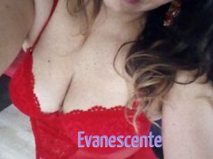 Evanescente