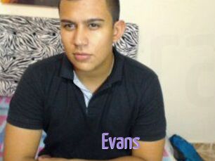 Evans