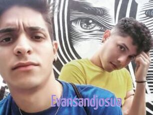 Evansandjosua