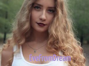 EveFromDream