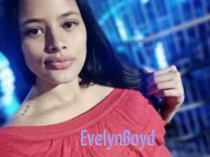 EvelynBoyd